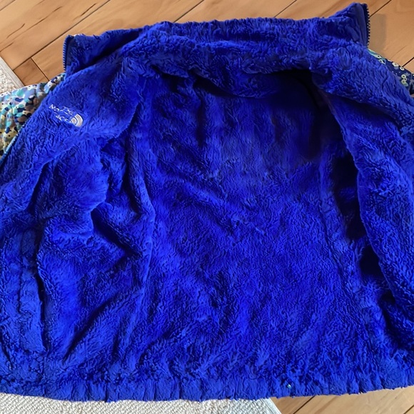 North face mossbud jacket - Picture 6 of 7